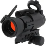 Aimpoint PRO (Patrol Rifle Optic) - Red Dot Sight for Enhanced Accuracy