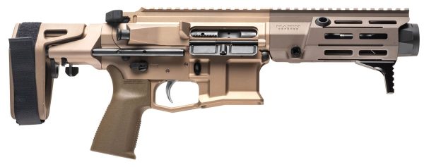 Maxim Defense PDX Compact Pistol Caliber Carbine - 9mm or .300 Blackout