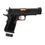 Kimber 2k11 (or) .45 Acp 5.0" Barrel 13 Rounds Black