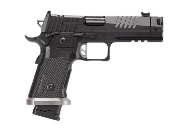 SIG SAUER P211-GTO 9mm Pistol - Premium Performance and Reliability