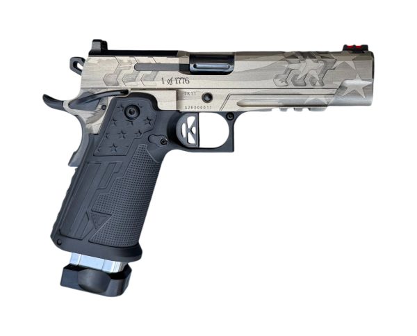 KIMBER 2K11 INDEPENDENCE for sale Miami Shooters Supply