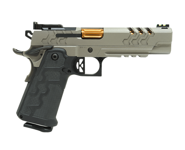 KIMBER 2K11 STAINLESS TARGET *10 ROUND* for sale Miami Shooters Supply