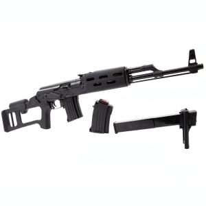 Chiappa Firearms RAK-9 9mm Carbine with 40-Round Magazine