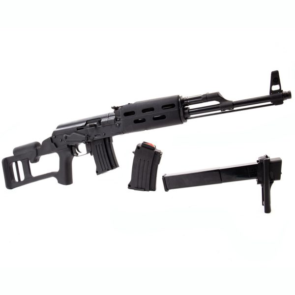 Chiappa Firearms RAK-9 9mm Carbine with 40-Round Magazine