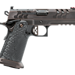 Kimber 2k11 Pro Royal (or) 9mm Luger (9x19 Para) 4.25" Barrel 19 Rounds Pvd