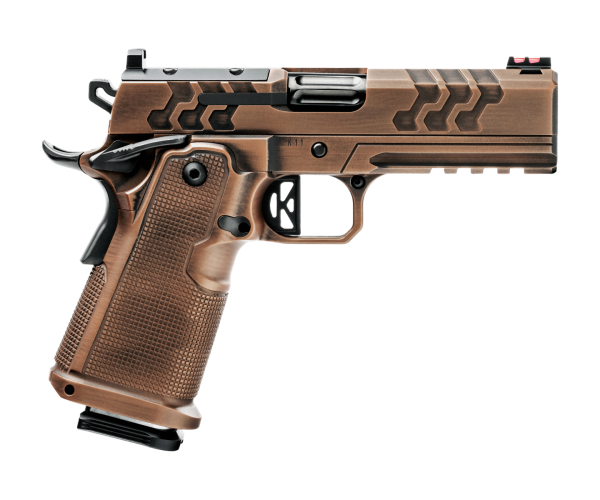 KIMBER 2K11 PRO MINOTAUR (OR) for sale Miami Shooters Supply