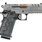 Kimber 2k11 Pro Stainless (or) 9mm Luger (9x19 Para) 4.25" Barrel 19 Rounds Custom