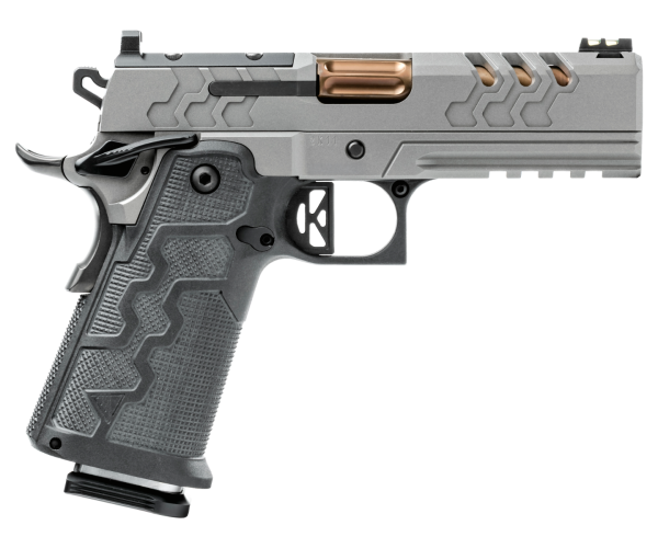 KIMBER 2K11 PRO STAINLESS (OR) for sale Miami Shooters Supply