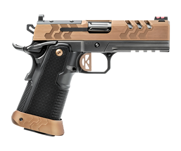 KIMBER 2K11 PRO COYOTE (OR) for sale Miami Shooters Supply