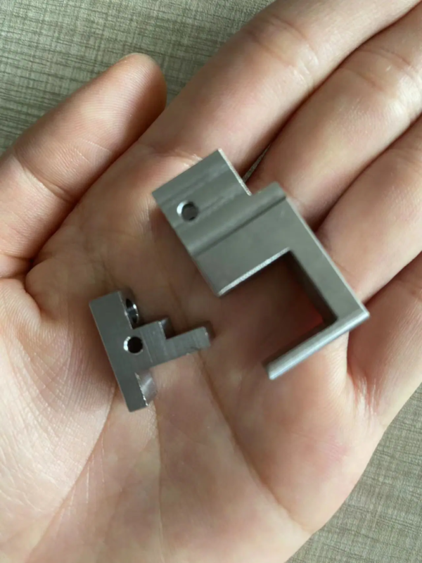 Auto Sear Swift Link: Seamless Full Automatic Switch and Drop-In Auto Selector for AR-15 - Firearms | Miami Shooters Supply