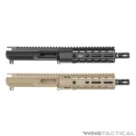 Aero Precision 8.3" EPC-9 Enhanced 9mm Complete Upper Receiver for AR-9 Builds
