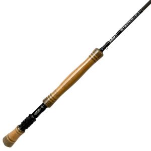 Bull Bay Rods Sniper-F1 Fly Fishing Rod - 9ft 7wt 4pc Premium Performance