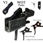 Glock Switch WOT Complete Rebuild and Upgrade Parts Kit for Enhanced Performance