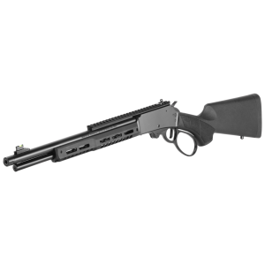 Smith & Wesson Model 1854 Stealth Hunter 30-30 Winchester Lever-Action Rifle