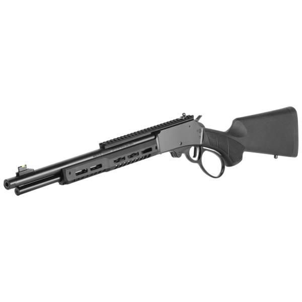 Smith & Wesson Model 1854 Stealth Hunter 30-30 Winchester Lever-Action Rifle