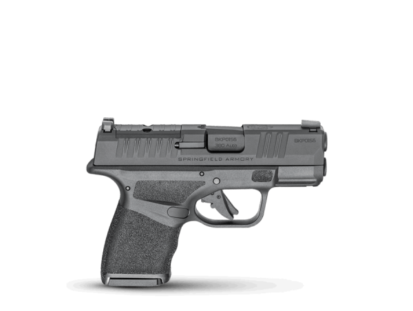 Springfield Armory Hellcat Micro-Compact OSP 9mm Pistol with Optic Ready Slide