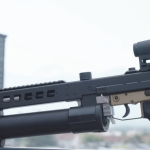 B&T KH9B Submachine Gun - Modern Subgun Platform