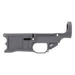 Polymer80 LR-308 80% Lower Receiver - AR-10 Platform Build Kit