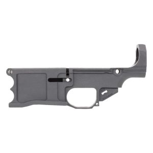 Polymer80 LR-308 80% Lower Receiver - AR-10 Platform Build Kit - Firearms - Miami Shooters Supply
