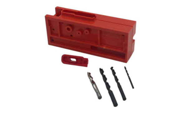 Polymer80 P80-JIG-RL556v3 Jig Kit for AR-15 Platform Firearms - Firearms | Miami Shooters Supply
