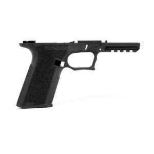 Polymer80 PF45 80% Pistol Frame - Unfinished Receiver for Glock-Style Builds - Firearms - Miami Shooters Supply
