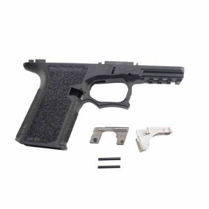 Polymer80 PF940C 80% Pistol Frame Kit - Compact Glock Compatible Build - Firearms - Miami Shooters Supply