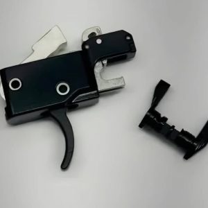RARE BREED FRT-15 E3 Forced Reset Trigger for Glock Switch Enhancement - Firearms - Miami Shooters Supply