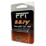 Taurus TX22 FRT (Forced Reset Trigger) - 22TY Stainless Steel Edition