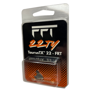 Taurus TX22 FRT (Forced Reset Trigger) - 22TY Stainless Steel Edition - Firearms | Miami Shooters Supply
