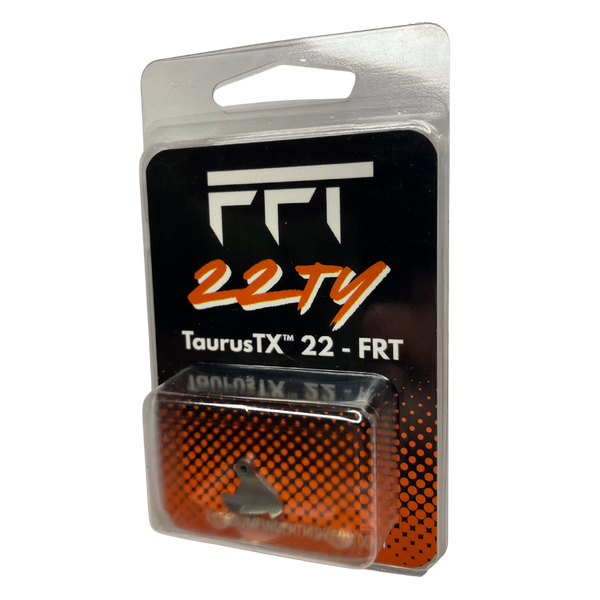 Taurus TX22 FRT (Forced Reset Trigger) - 22TY Stainless Steel Edition Taurus TX22 FRT (Forced Reset Trigger) - 22TY Stainless Steel Edition - Firearms - Miami Shooters Supply