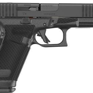 Glock G17 Gen6 10-Round 9mm Pistol - Reliable & Durable Handgun - Firearms - Miami Shooters Supply