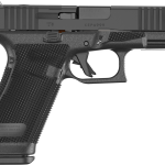 Glock G45 Gen6 9mm Pistol - 17 Round Capacity