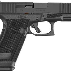 Glock G45 Gen6 9mm Pistol - 17 Round Capacity - Firearms - Miami Shooters Supply