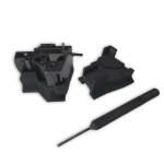 Taurus TX22 Installation Block - Precision Gunsmith Tool for Trigger Installation
