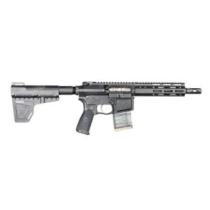 Wilson Combat ARP Tactical 300 Blackout Rifle - 8" Barrel, 1:7 Twist, Black Finish - Firearms | Miami Shooters Supply