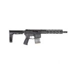 Wilson Combat Protector Elite Pistol in 300 HAM'R with 11.3" Barrel - Black Finish