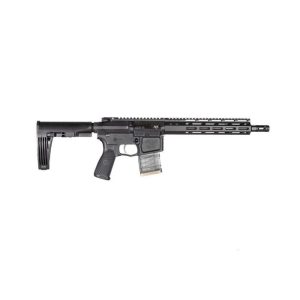 Wilson Combat Protector Elite Pistol in 300 HAM'R with 11.3" Barrel - Black Finish - Firearms | Miami Shooters Supply