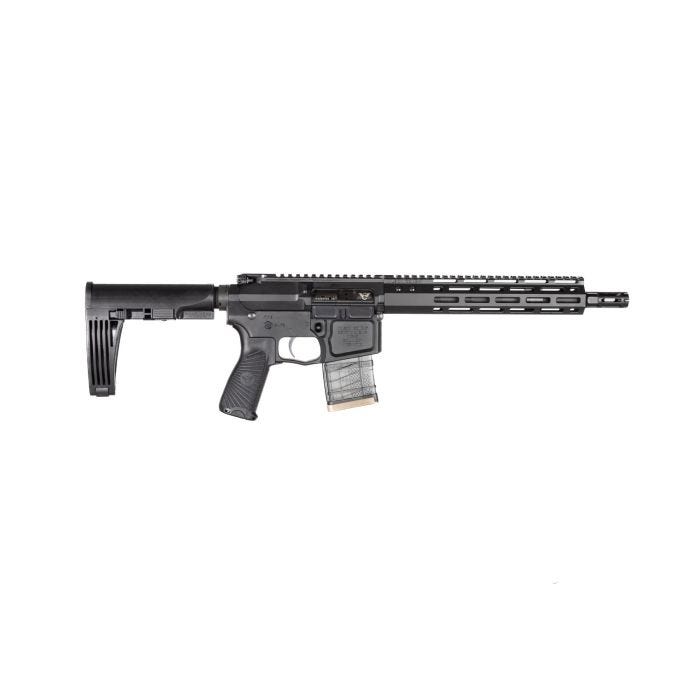 Wilson Combat Protector Elite Pistol in 300 HAM'R with 11.3" Barrel - Black Finish Wilson Combat Protector Elite Pistol in 300 HAM'R with 11.3" Barrel - Black Finish - Firearms - Miami Shooters Supply