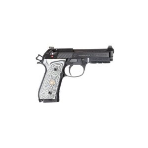 Wilson Combat 92G Centurion Tactical 9mm Pistol - Enhanced Beretta 92 Platform - Firearms | Miami Shooters Supply