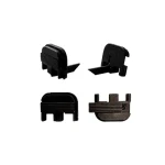 Glock Switch Flatback Invisible - Semi & Full Auto Conversion Device