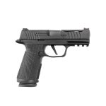 Wilson Combat P365XL 2.0 Macro Module 9mm Pistol - Enhanced Performance Edition
