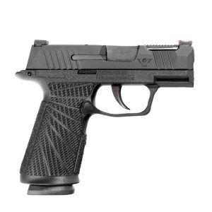SIG Sauer P365 2.0 Macro Short Module - Wilson Combat Enhanced Grip Module for 9mm Pistols - Firearms - Miami Shooters Supply