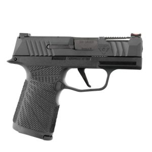 Sig Sauer Wilson Combat P365X 2.0 9mm Pistol | Enhanced Performance Edition - Firearms - Miami Shooters Supply