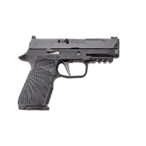 Wilson Combat WCP320 Compact 9mm Pistol - Enhanced SIG P320 - Firearms - Miami Shooters Supply