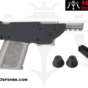 MAS Defense Polymer80 Compact Frame Jig for Glock 19/23 Compatible Builds - Firearms | Miami Shooters Supply
