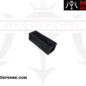 MAS Defense P80 Guide Rod Channel Jig for Glock 19 & Glock 17 - Precision Gunsmithing Tool - Firearms | Miami Shooters Supply