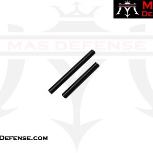 Polymer80 PF9SS Compatible Pin Kit (2-Pack) - Black - Firearms - Miami Shooters Supply