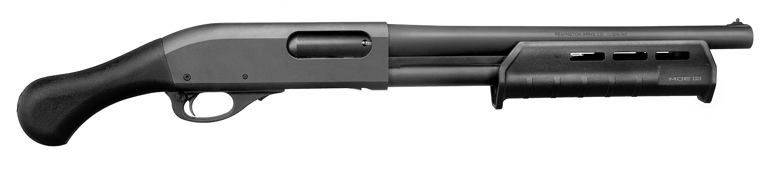 New Remington 870 Tac-14 New Remington 870 Tac-14 - Air Gun Ammo - Miami Shooters Supply