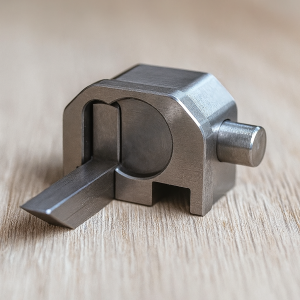 In Stock: 05 Standard Glock switch: Silver color - HANDGUNS - Miami Shooters Supply