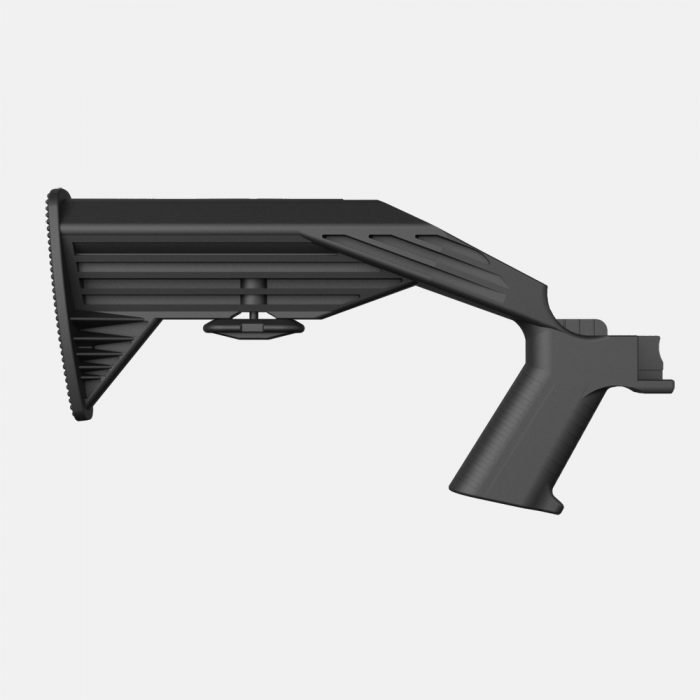 Order SSAR-15 OGR Bump Stock Online Order SSAR-15 OGR Bump Stock Online - HANDGUNS - Miami Shooters Supply